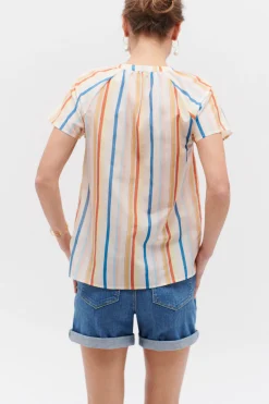 Chemise Baloo Femme*CAROLL Discount