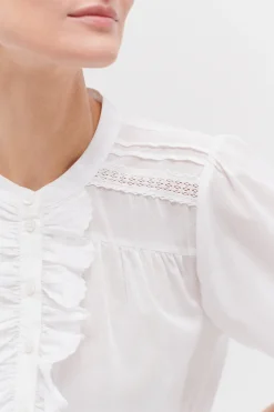 Chemise Bella Femme*CAROLL Discount