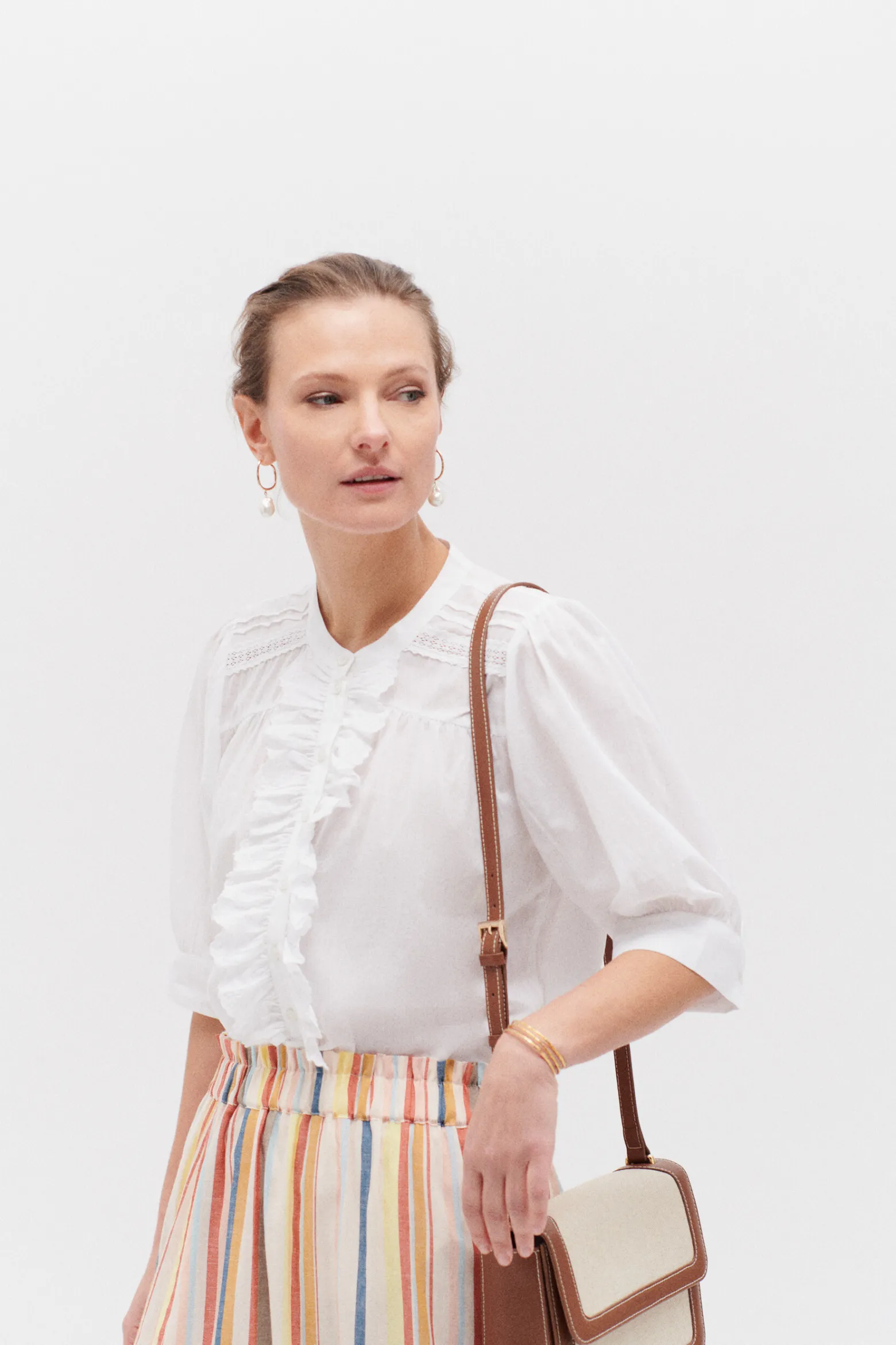 Chemise Bella Femme*CAROLL Discount