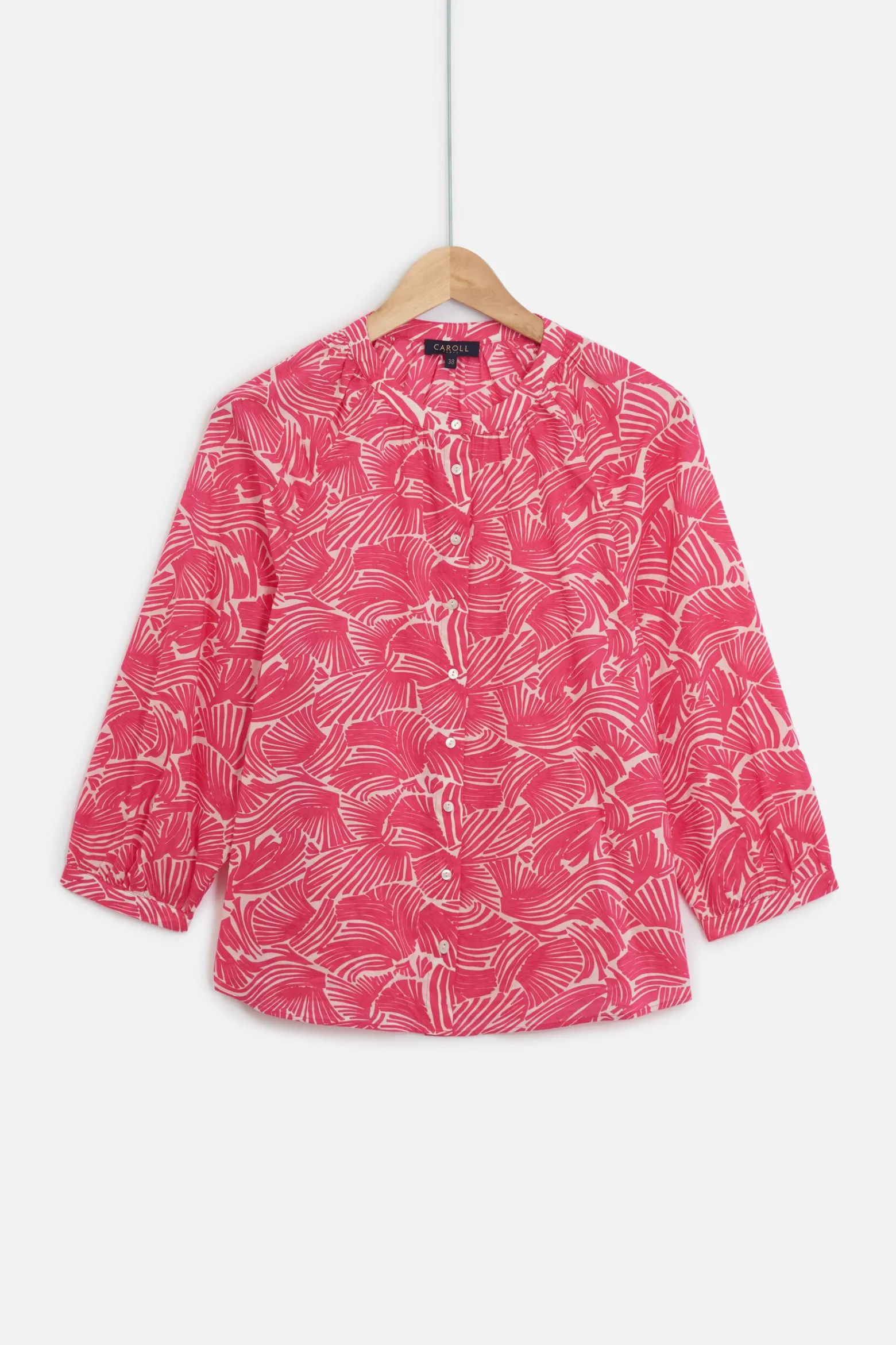 Chemise Billy Femme*CAROLL Best Sale