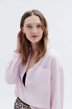 Chemise Cabin Femme*CAROLL New