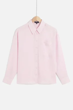 Chemise Cabin Femme*CAROLL New