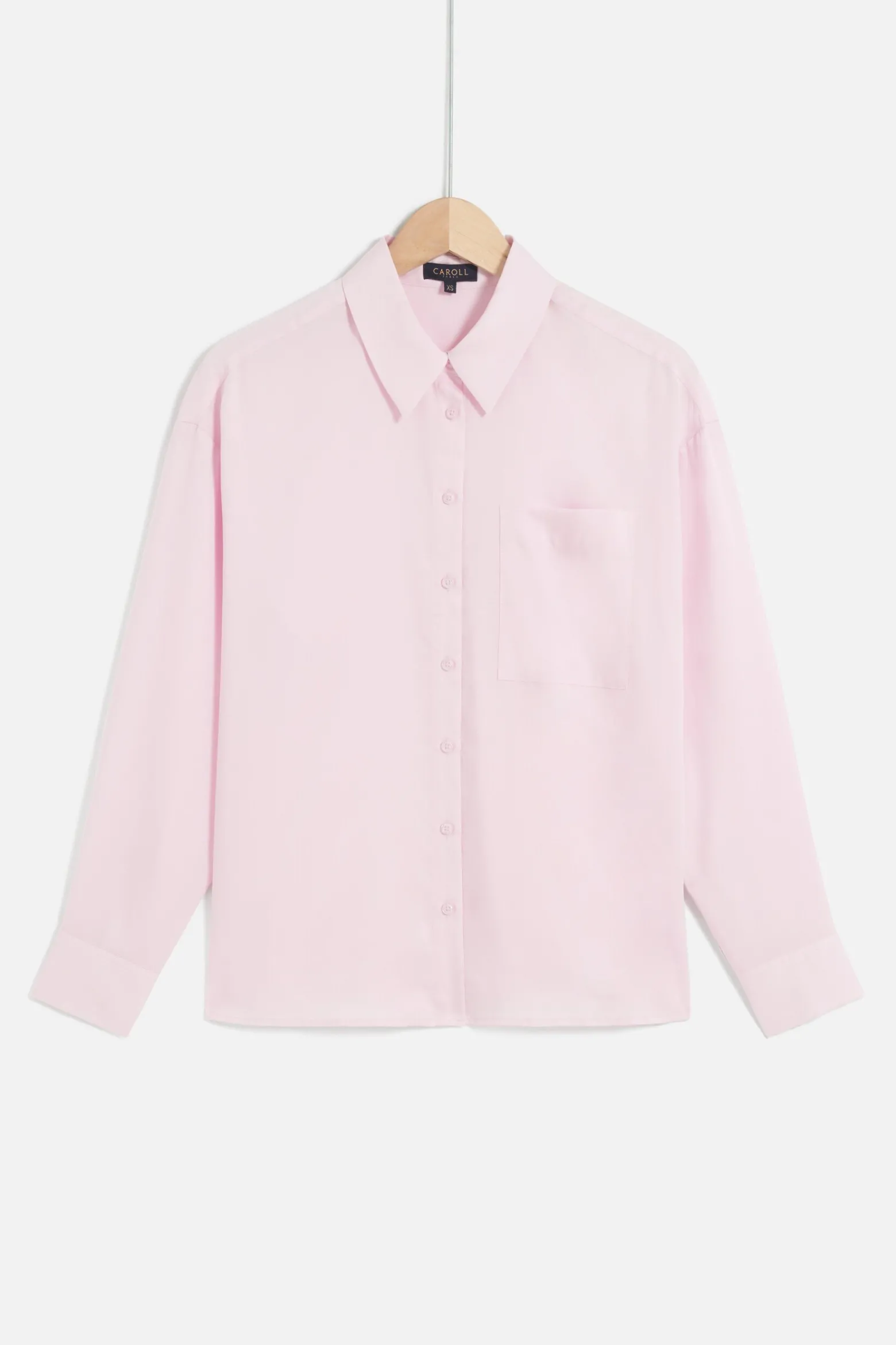 Chemise Cabin Femme*CAROLL New