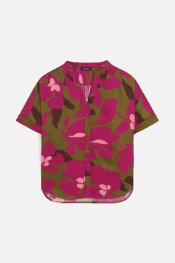 Chemise Cado1 Femme*CAROLL Sale