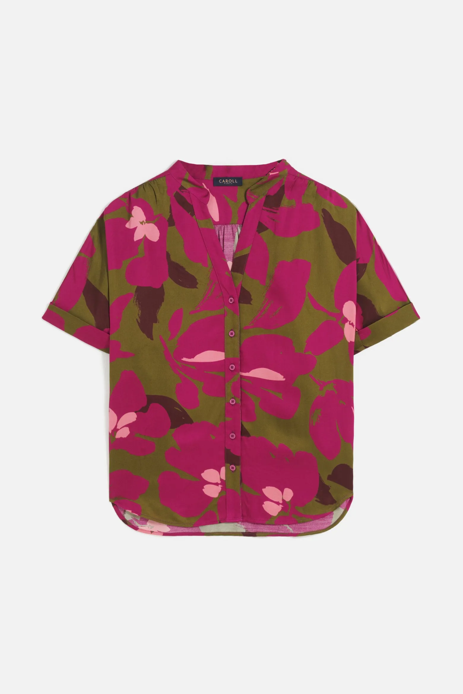 Chemise Cado1 Femme*CAROLL Sale
