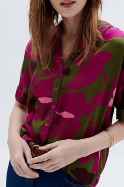 Chemise Cado1 Femme*CAROLL Sale