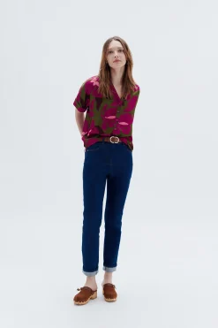 Chemise Cado1 Femme*CAROLL Sale