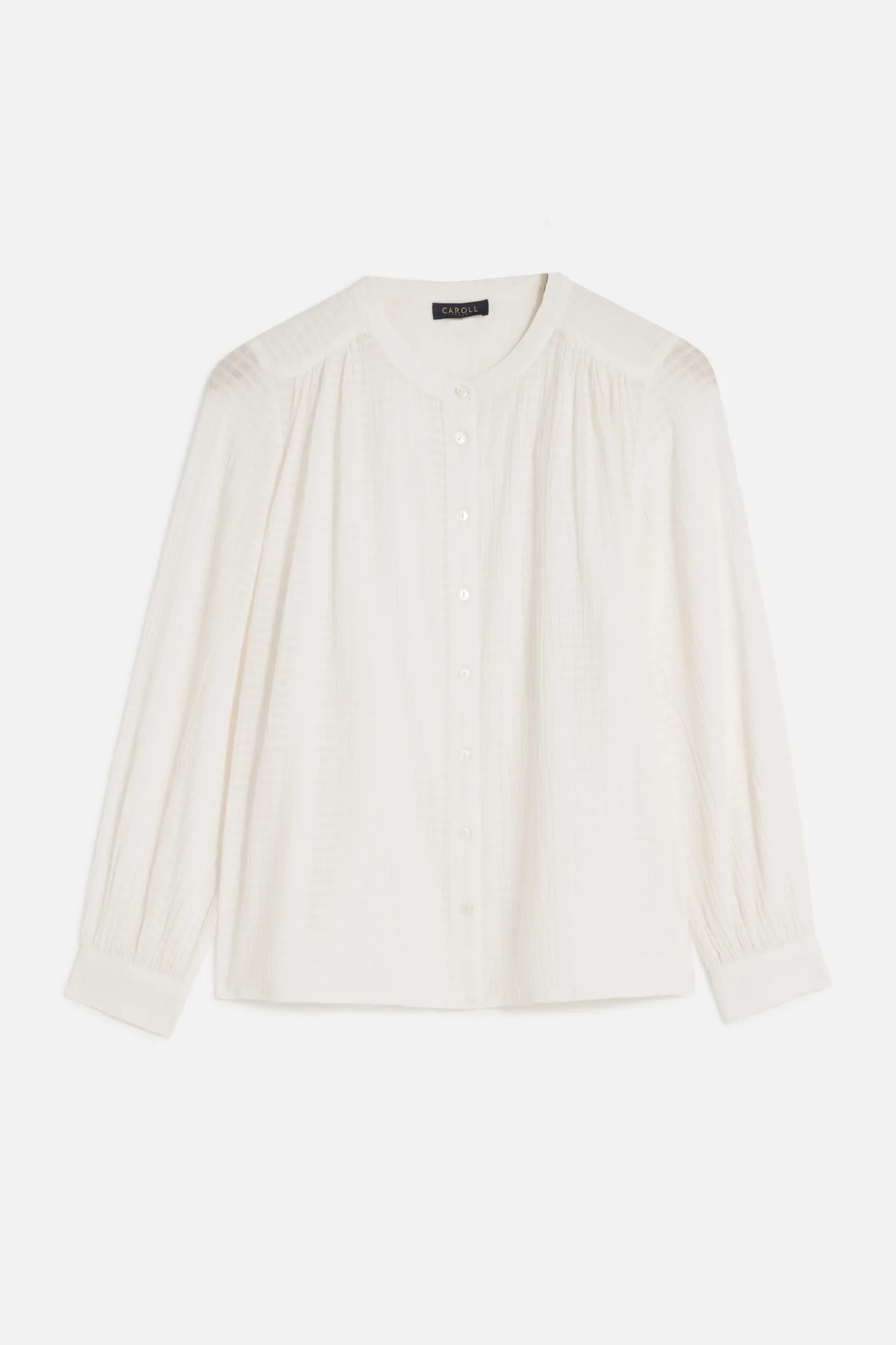 Chemise Calissa Femme*CAROLL New