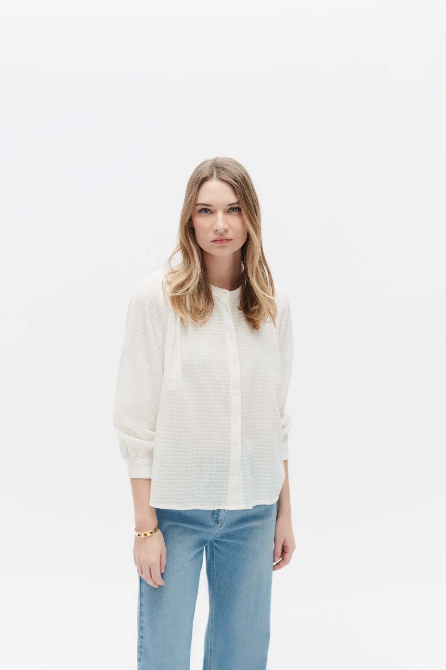 Chemise Calissa Femme*CAROLL New