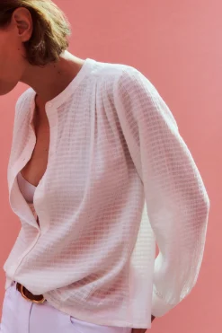 Chemise Calissa Femme*CAROLL New