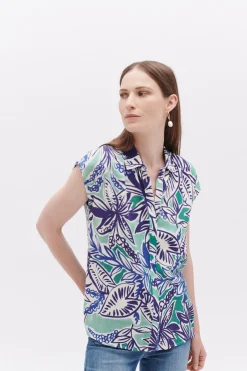 Chemise Camyl Femme*CAROLL Shop
