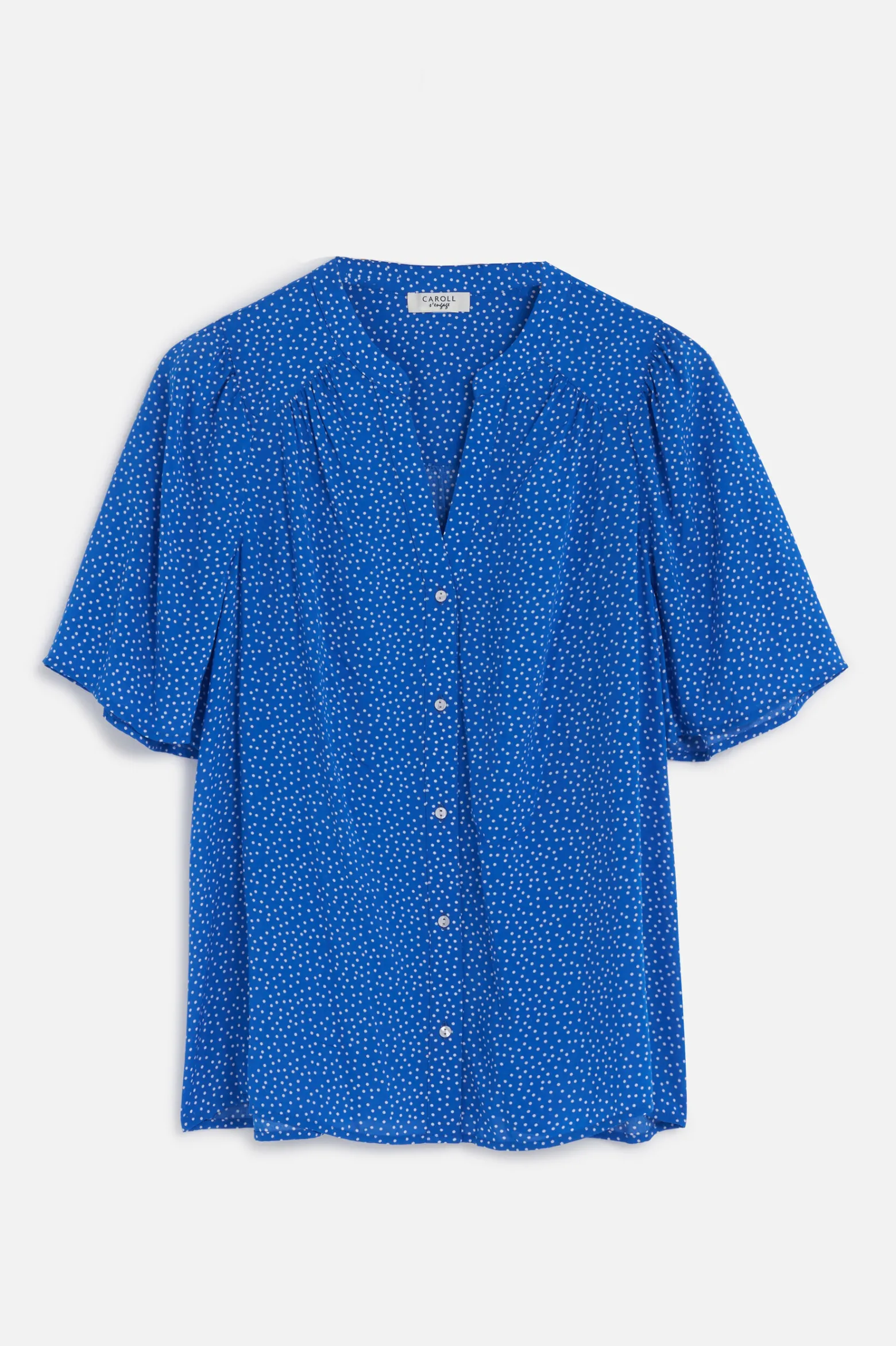 Chemise Carla3 Femme*CAROLL New