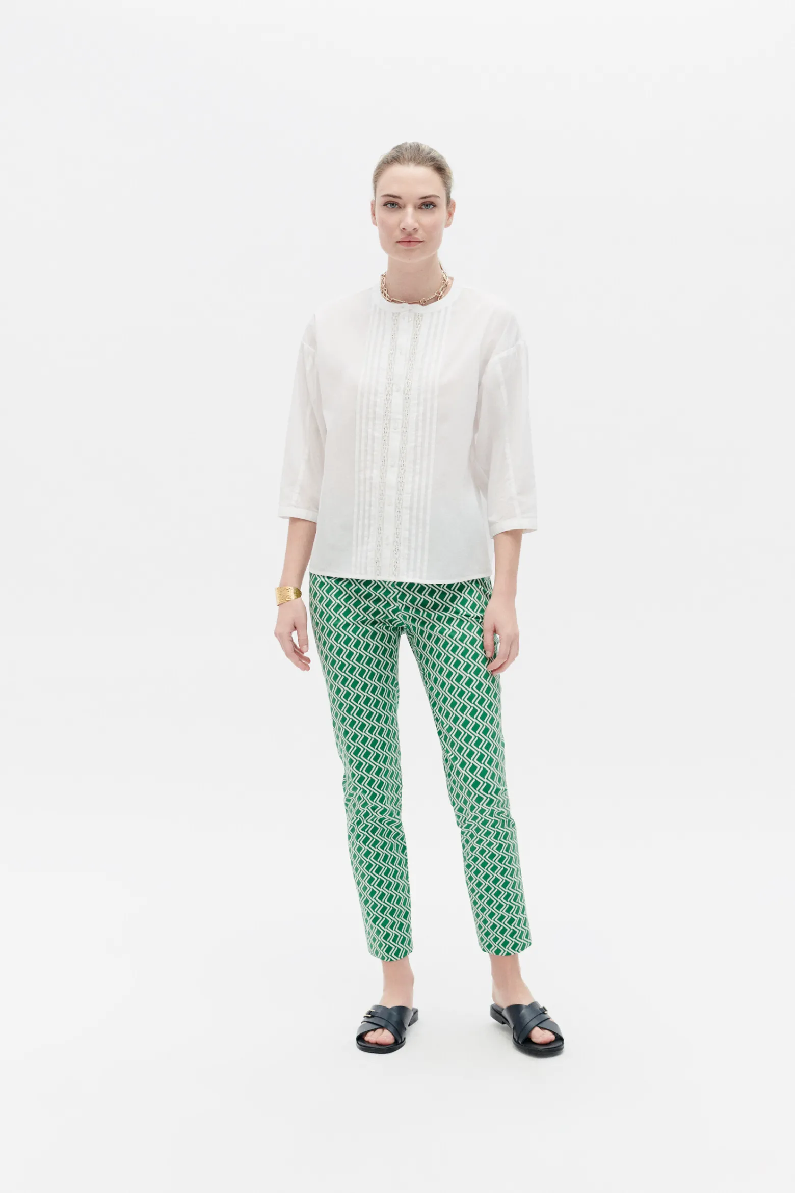 Chemise Carlito Femme*CAROLL Best Sale