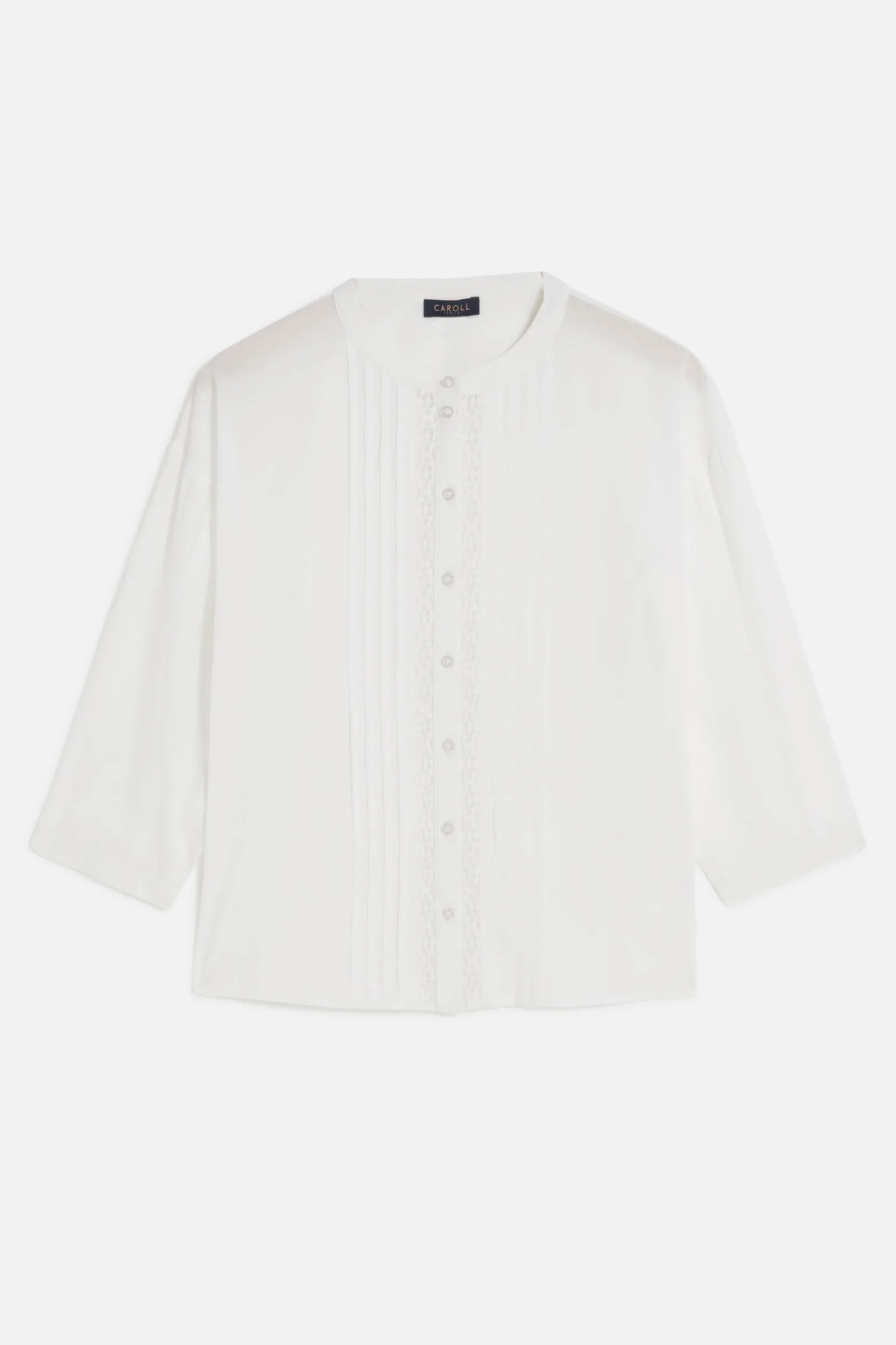 Chemise Carlito Femme*CAROLL Best Sale