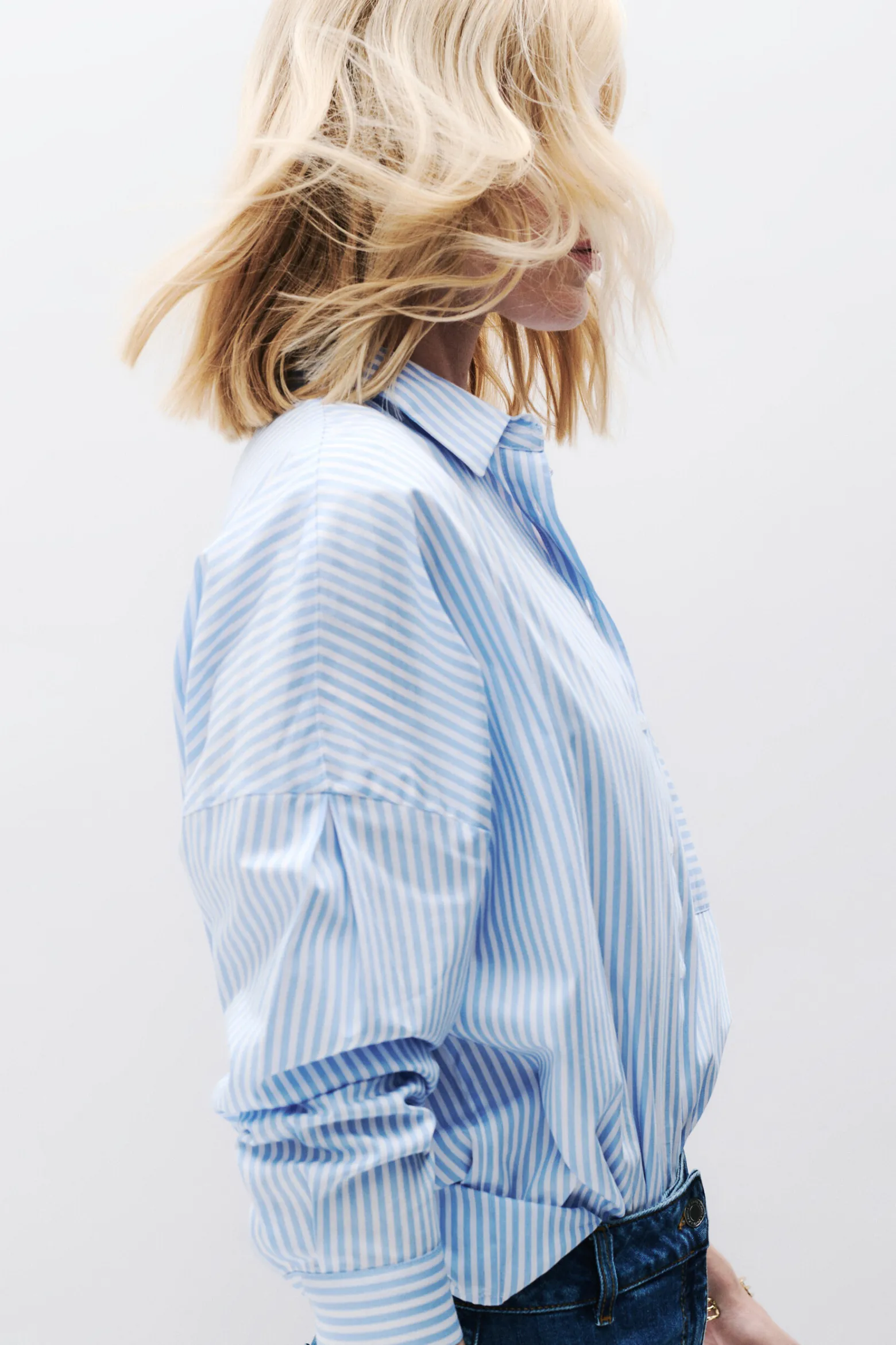 Chemise Claudine Femme*CAROLL Store