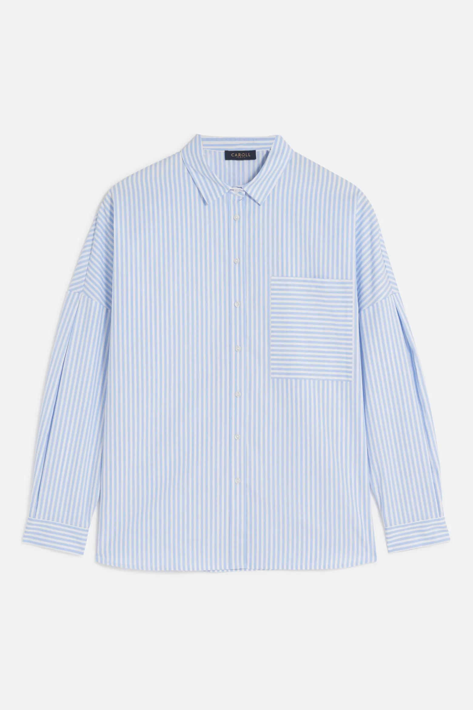 Chemise Claudine Femme*CAROLL Store