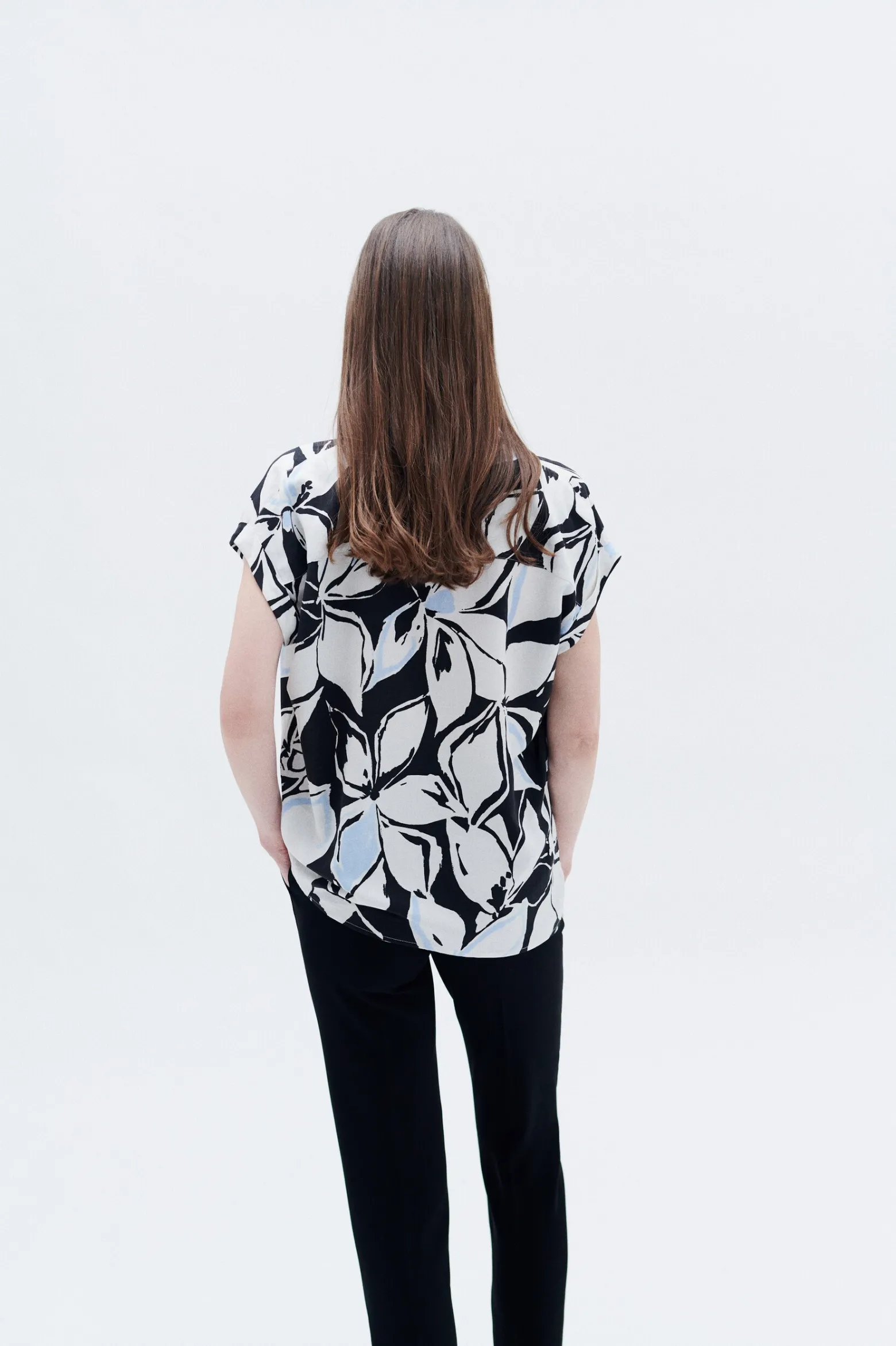 Chemise Colombes Femme*CAROLL Clearance