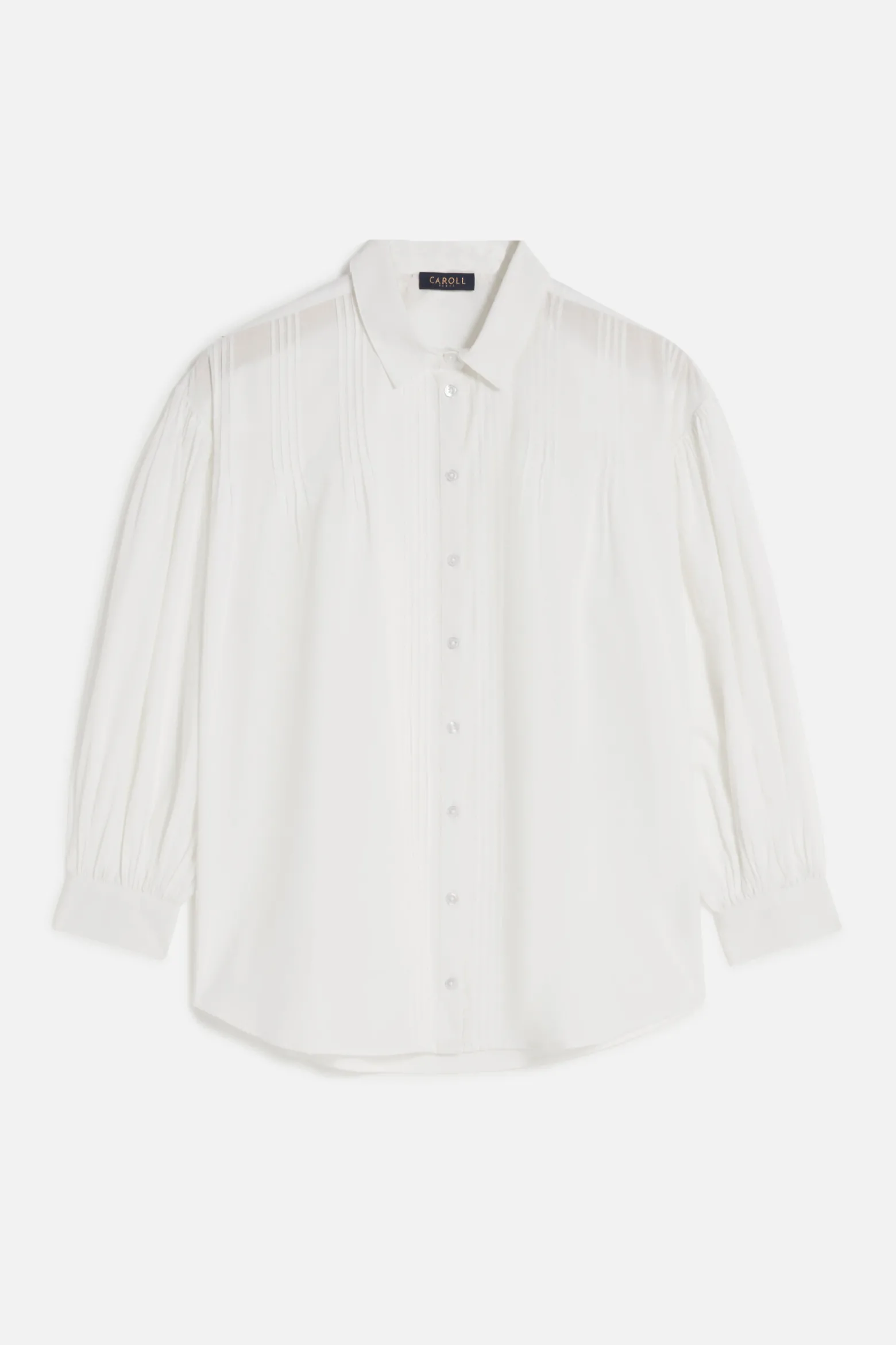 Chemise Cpinta Femme*CAROLL Flash Sale
