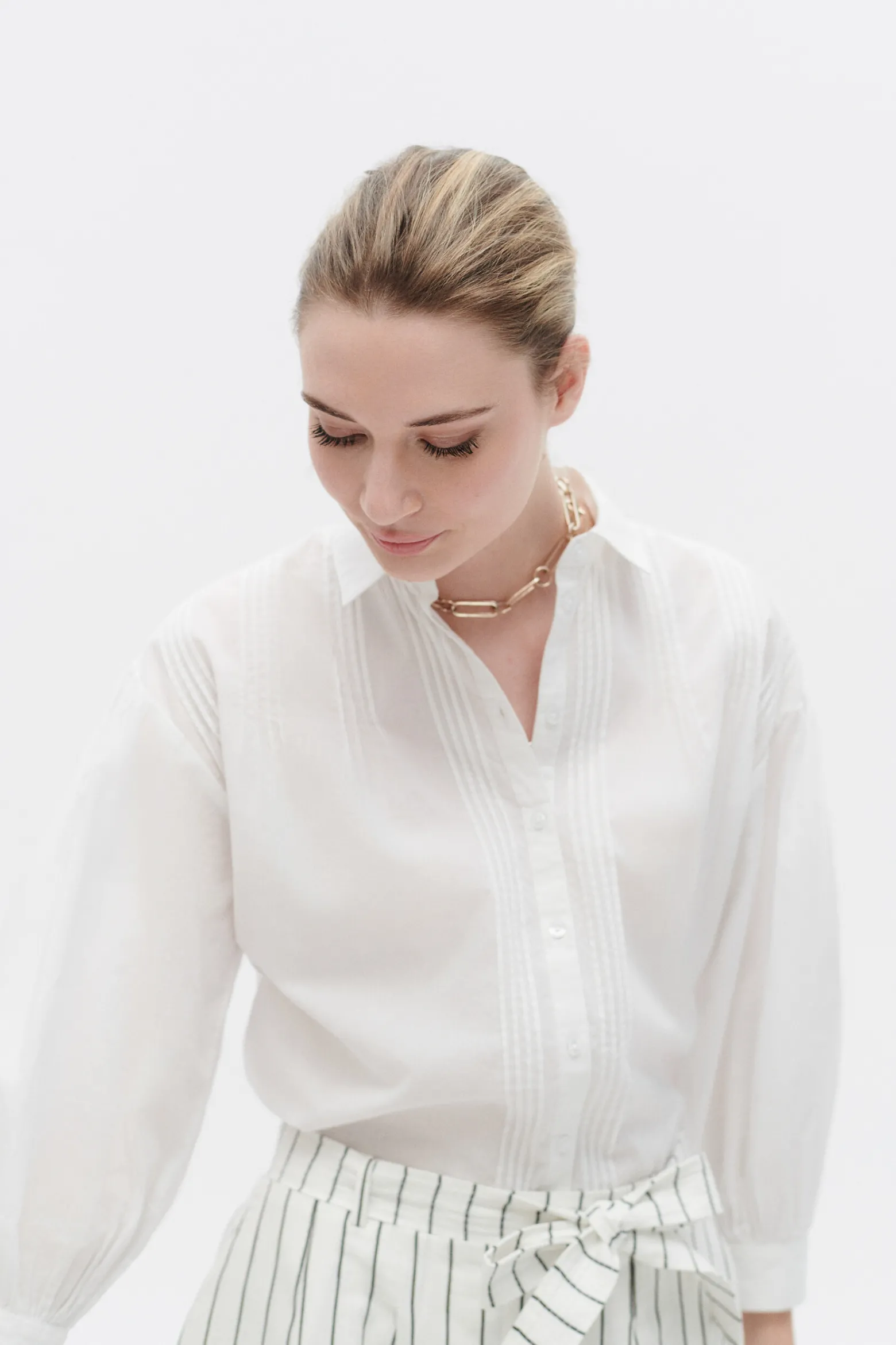 Chemise Cpinta Femme*CAROLL Flash Sale
