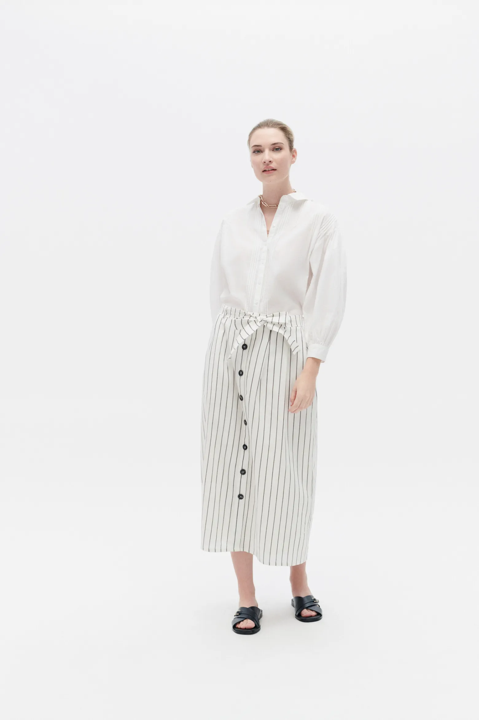 Chemise Cpinta Femme*CAROLL Flash Sale