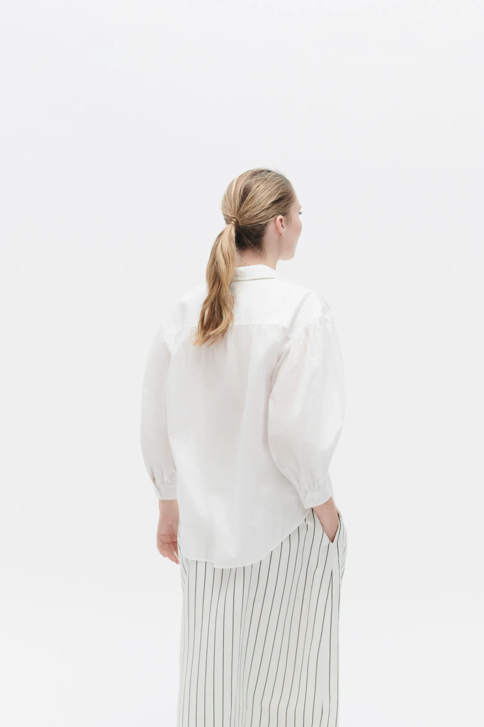Chemise Cpinta Femme*CAROLL Flash Sale