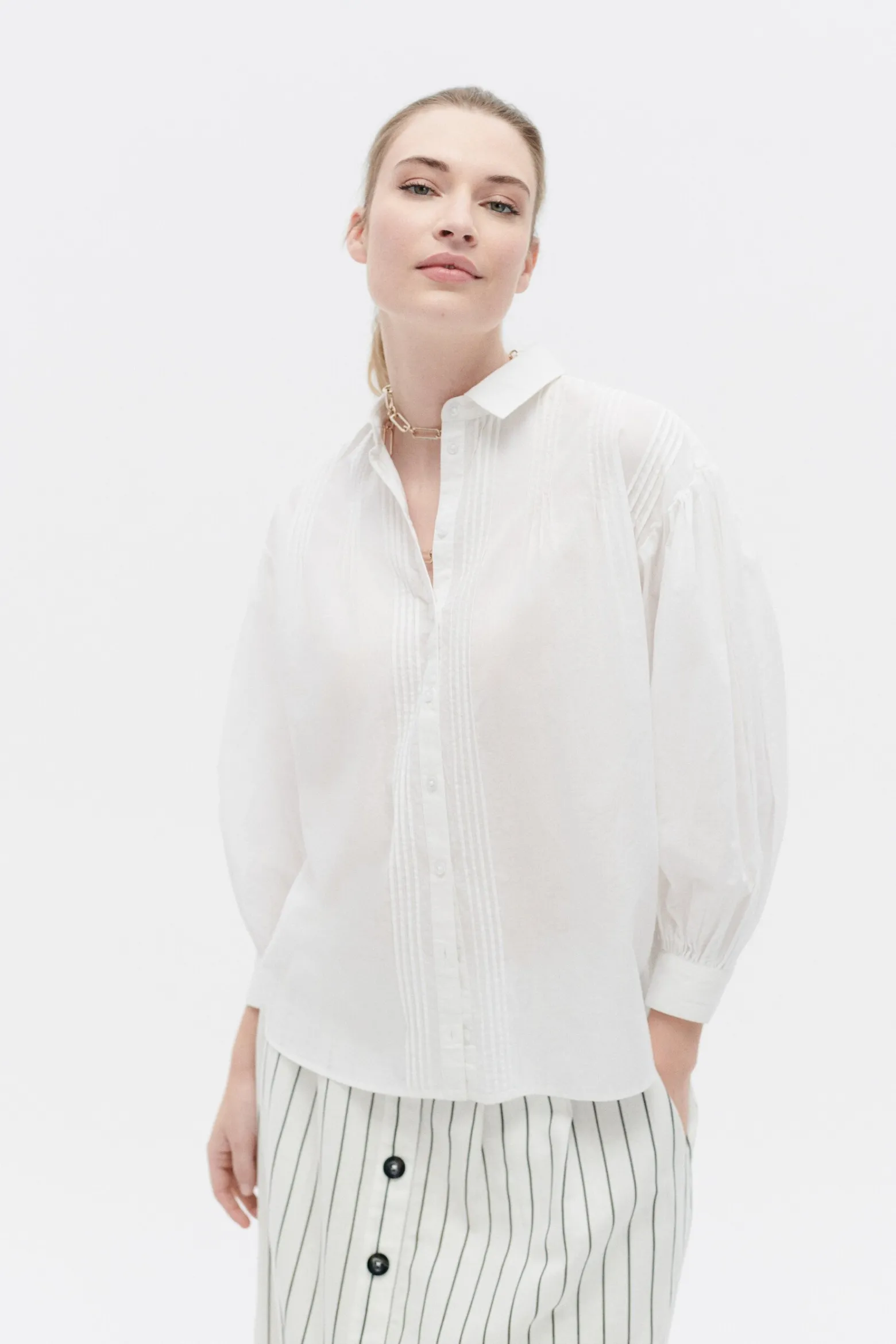Chemise Cpinta Femme*CAROLL Flash Sale