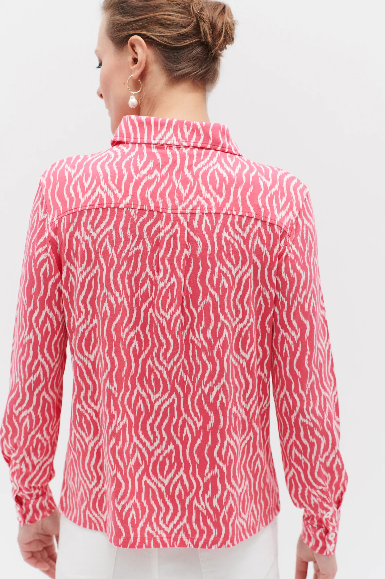 Chemise Matilda Femme*CAROLL Hot