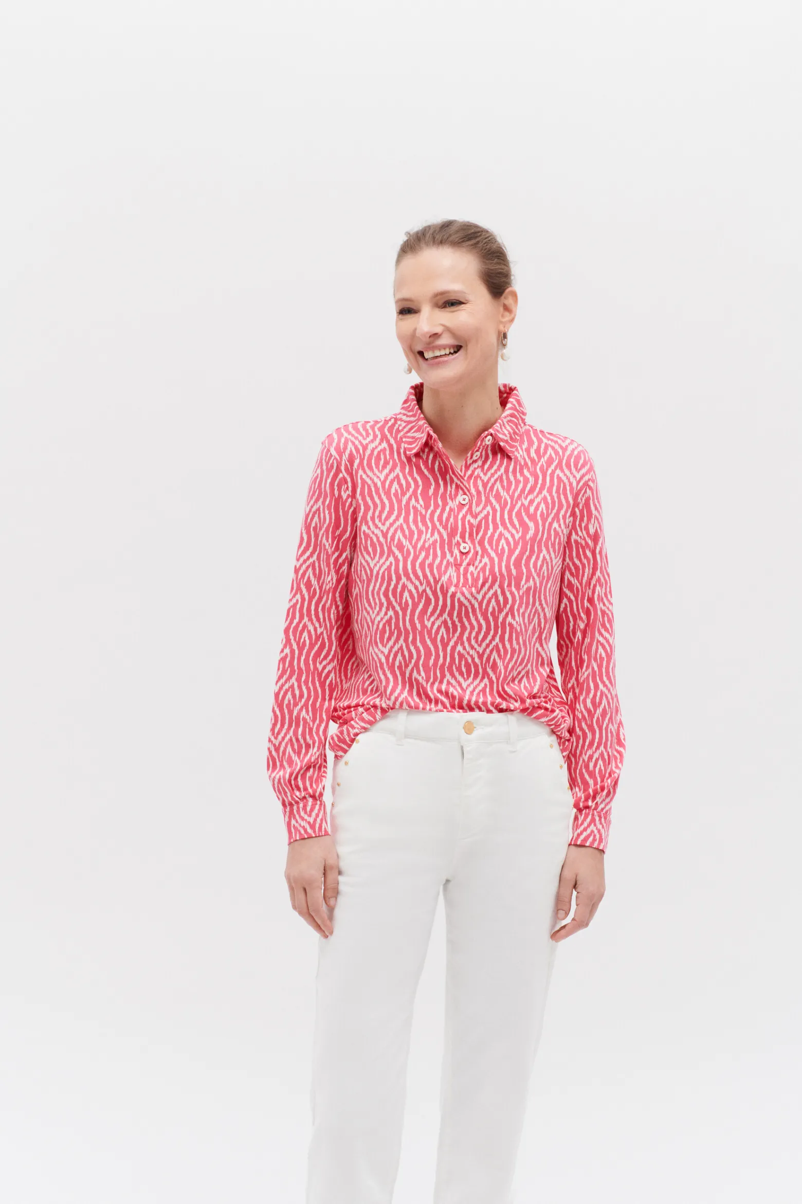 Chemise Matilda Femme*CAROLL Hot