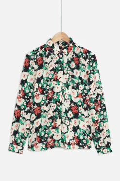 Chemise Moana Femme*CAROLL Cheap
