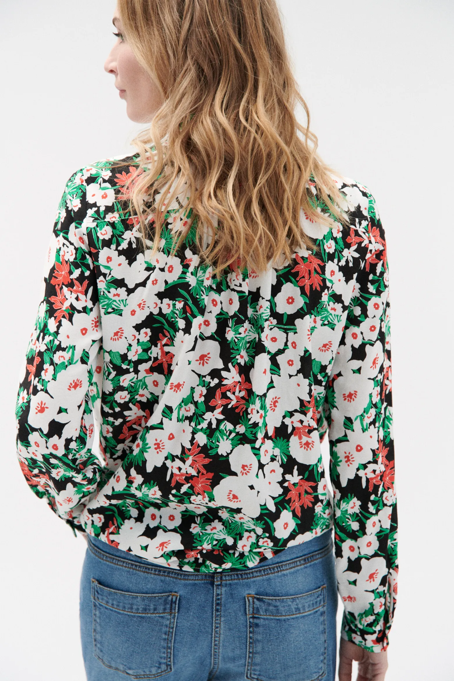 Chemise Moana Femme*CAROLL Cheap