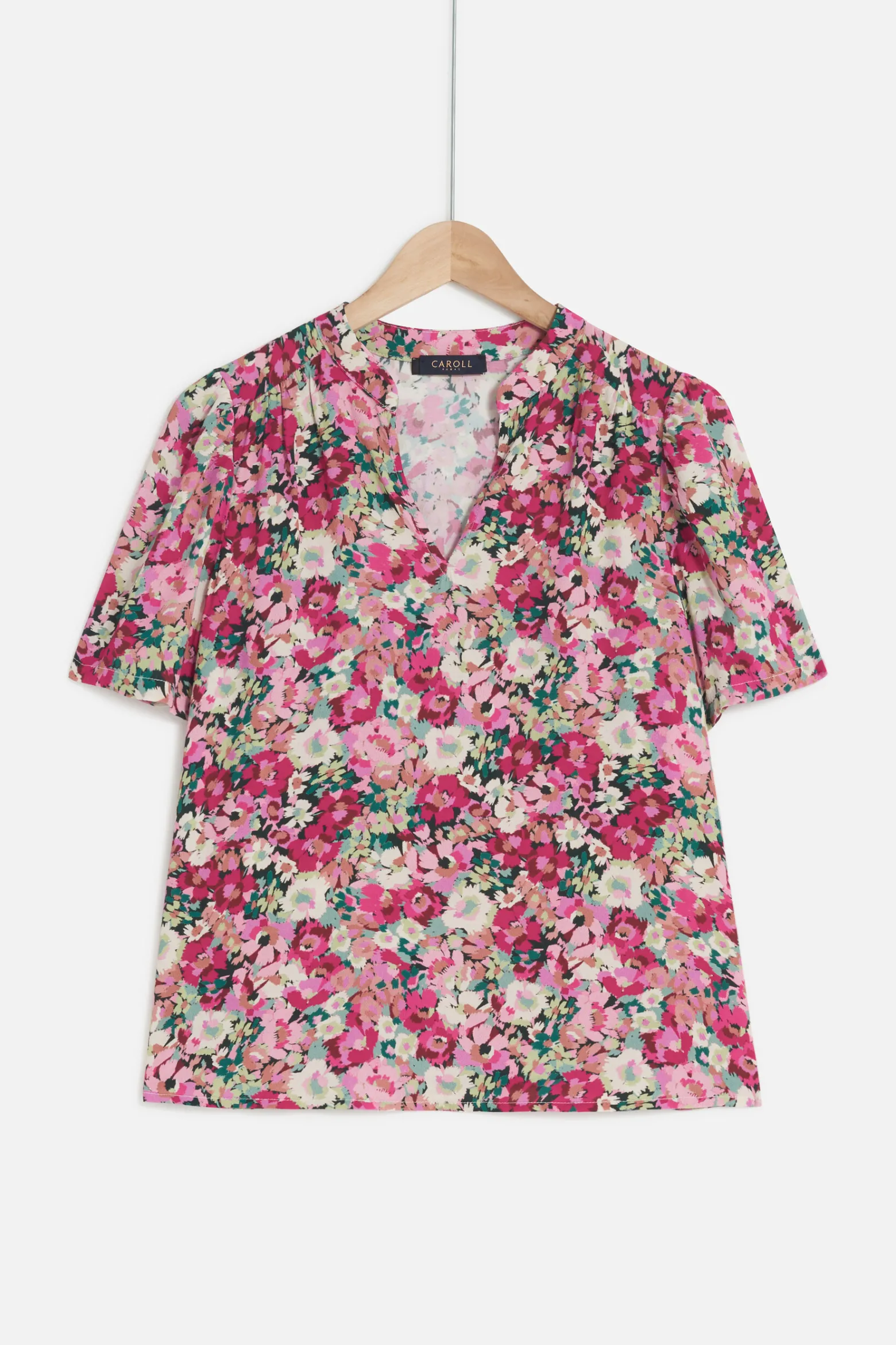 Chemise Sun Femme*CAROLL Best Sale