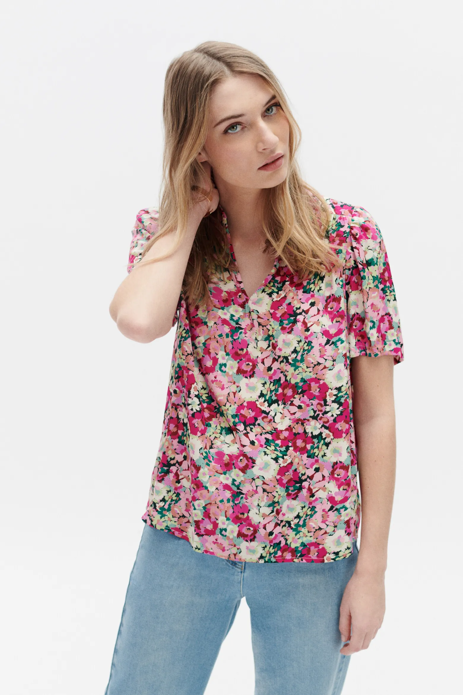 Chemise Sun Femme*CAROLL Best Sale