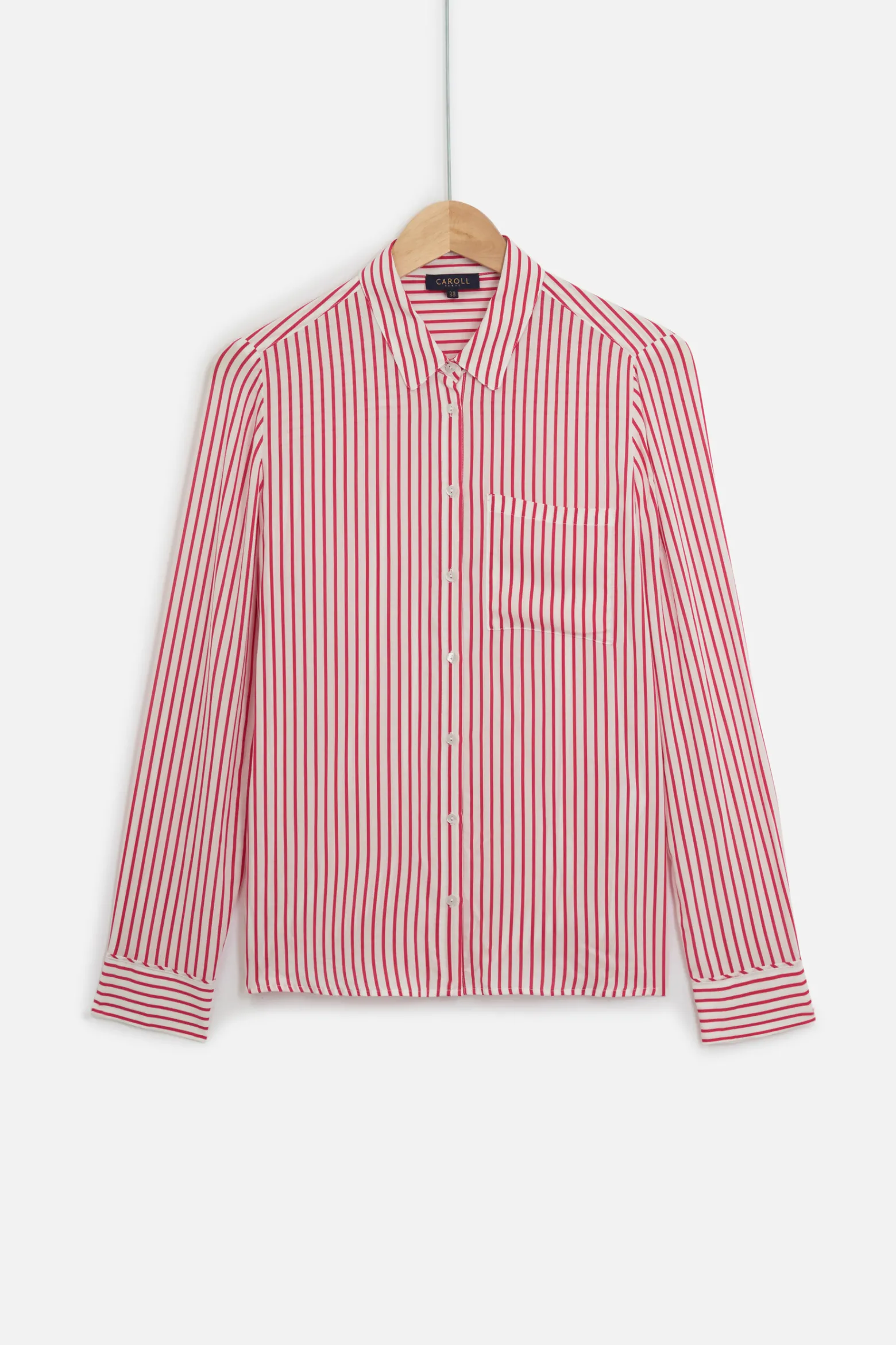 Chemise Tania Femme*CAROLL New