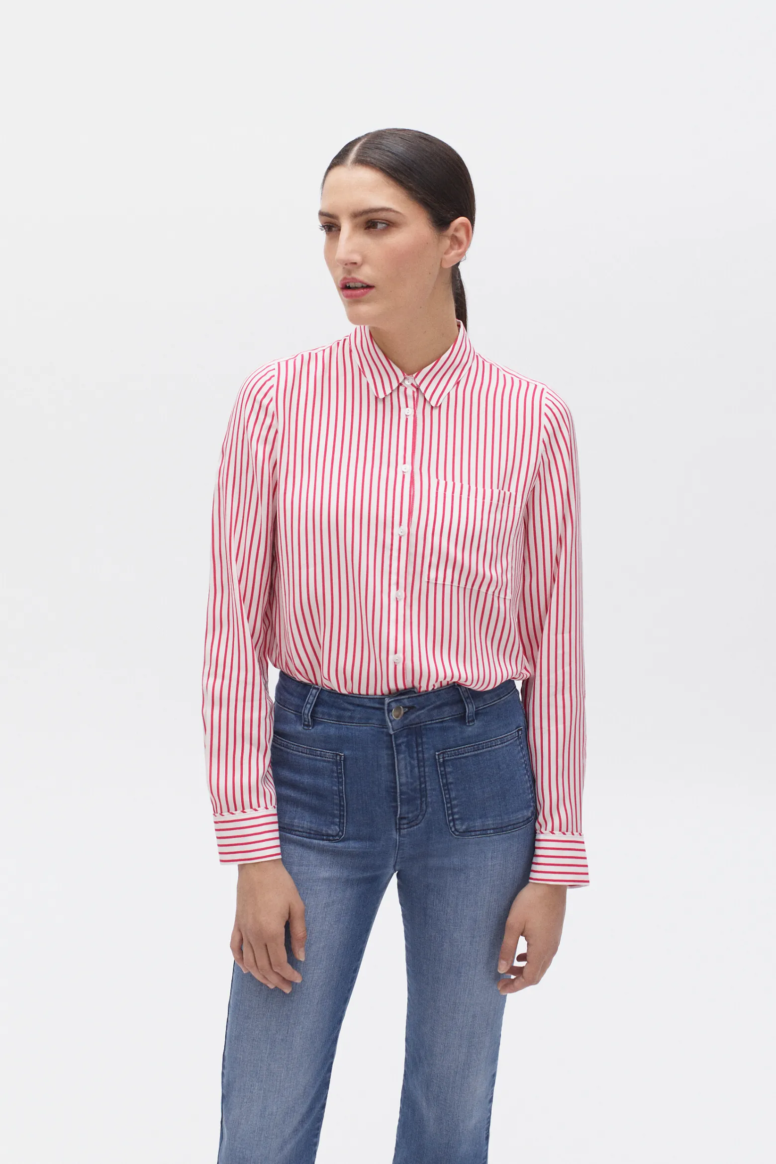 Chemise Tania Femme*CAROLL New