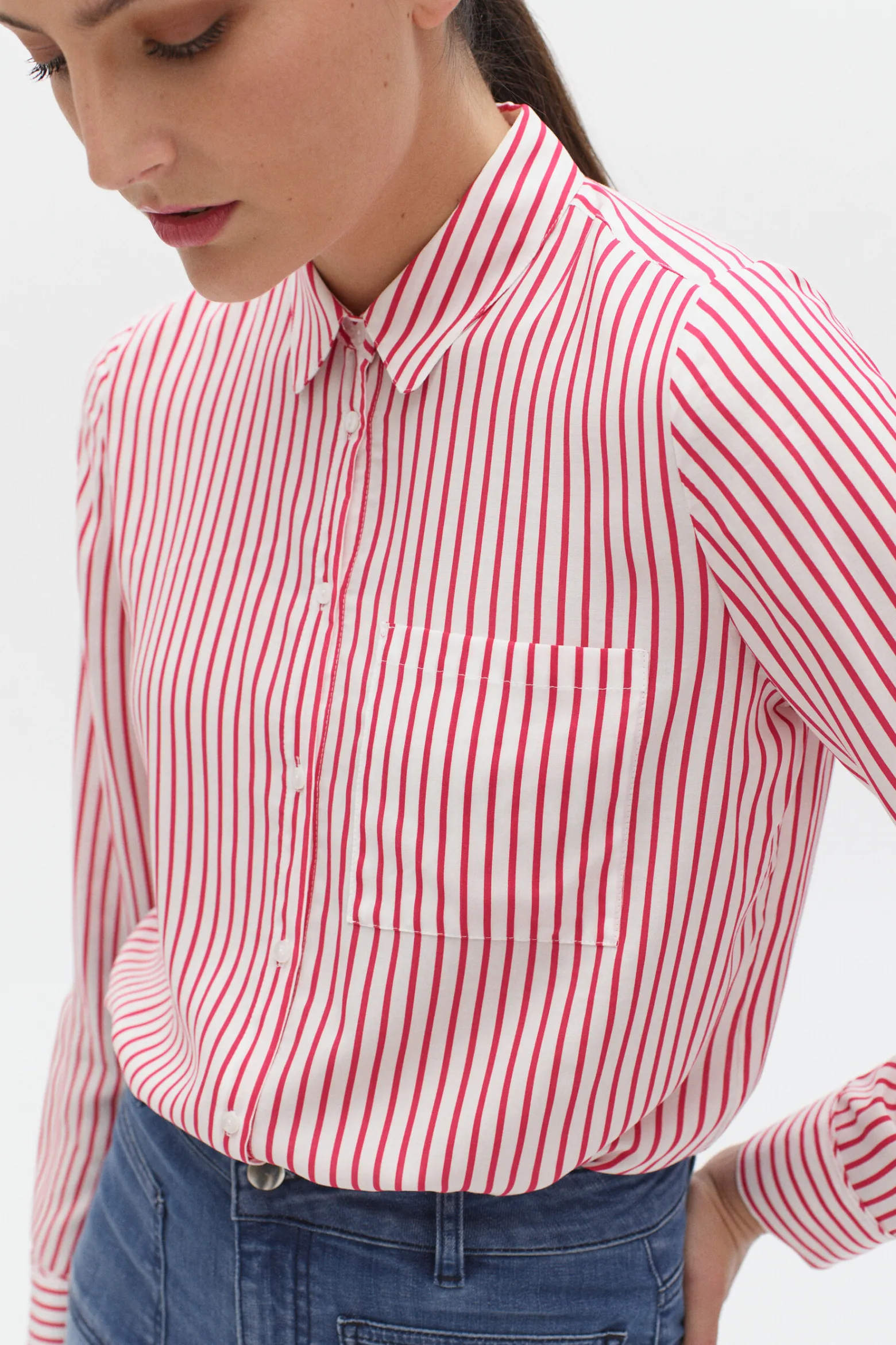 Chemise Tania Femme*CAROLL New