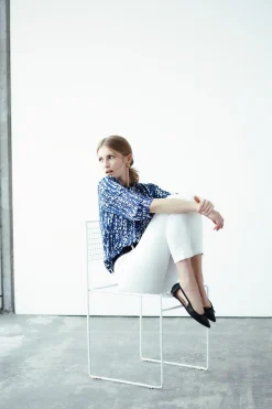 Chemisier Anya Femme*CAROLL Best Sale