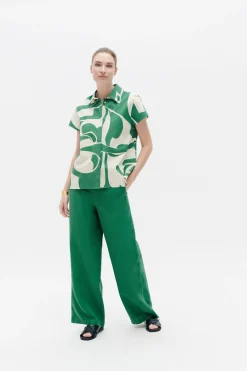 Chemisier Canemone Femme*CAROLL Fashion