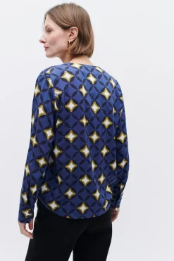 Chemisier Didou Femme*CAROLL Shop