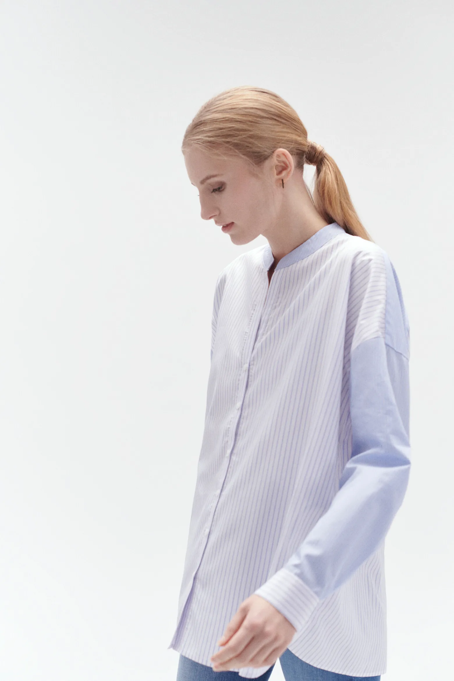 Chemisier Katy Femme*CAROLL Online