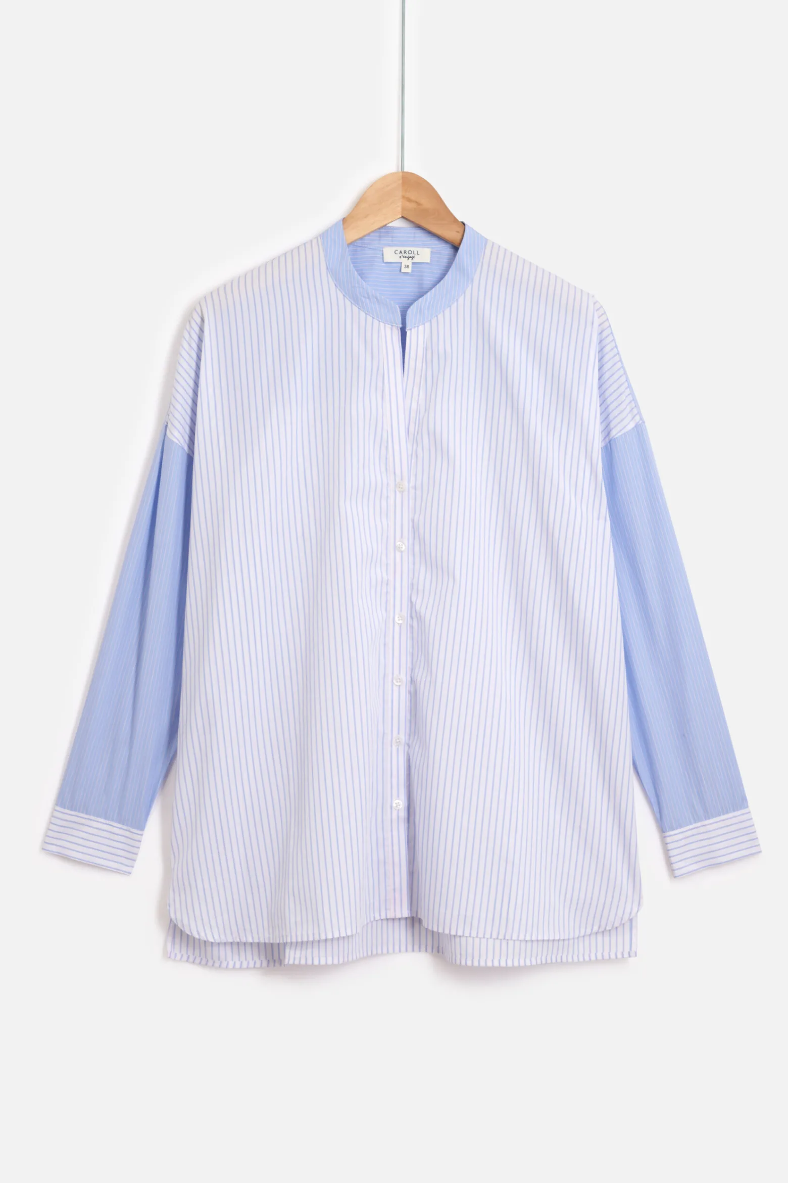 Chemisier Katy Femme*CAROLL Online