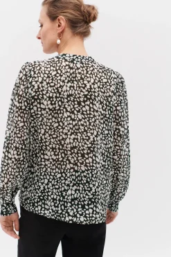 Chemisier Lya Femme*CAROLL Cheap