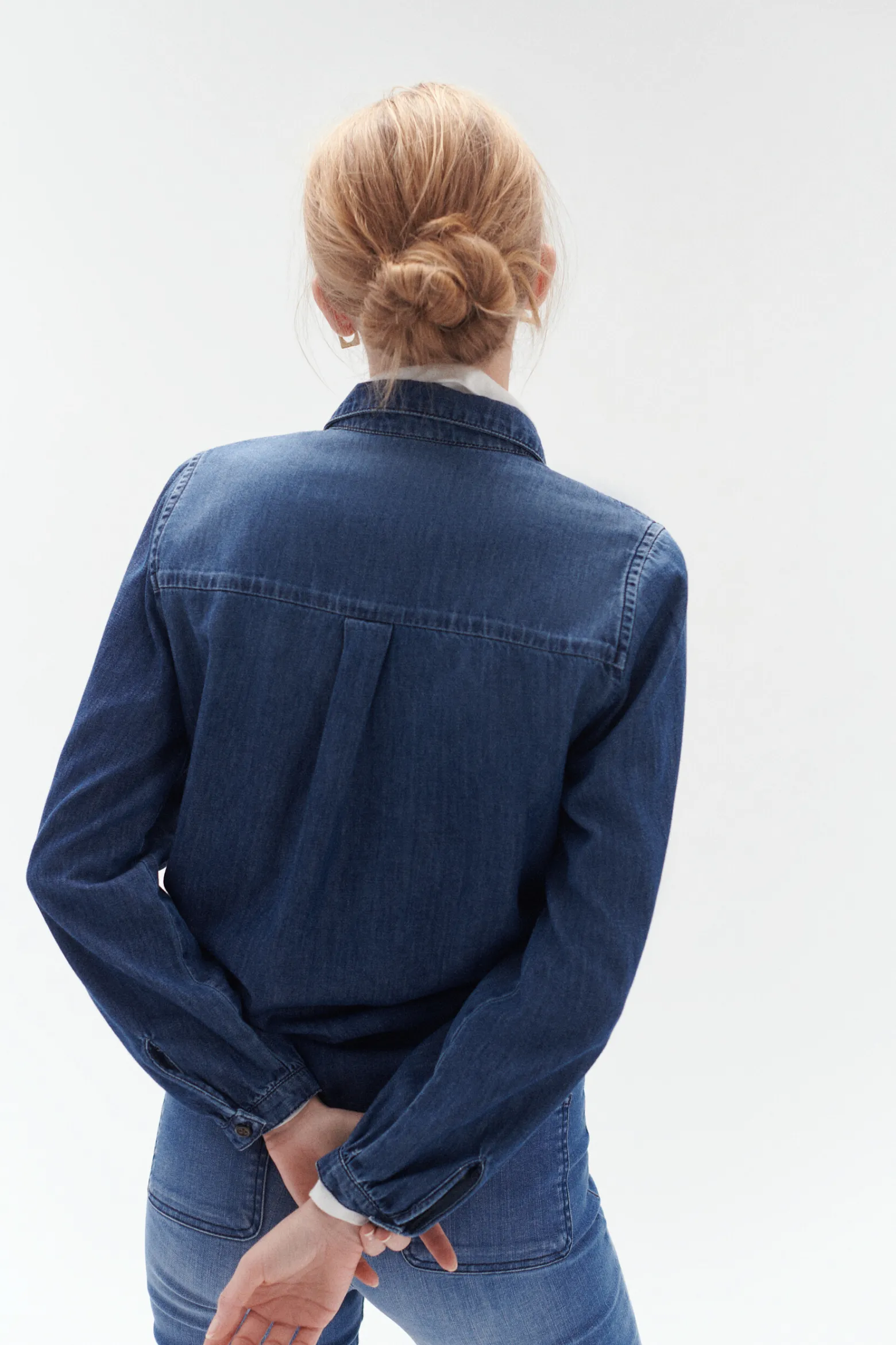 Chemisier Melanie Femme*CAROLL Store