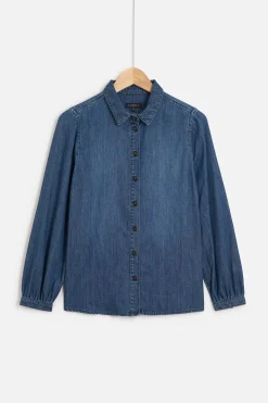 Chemisier Melanie Femme*CAROLL Store