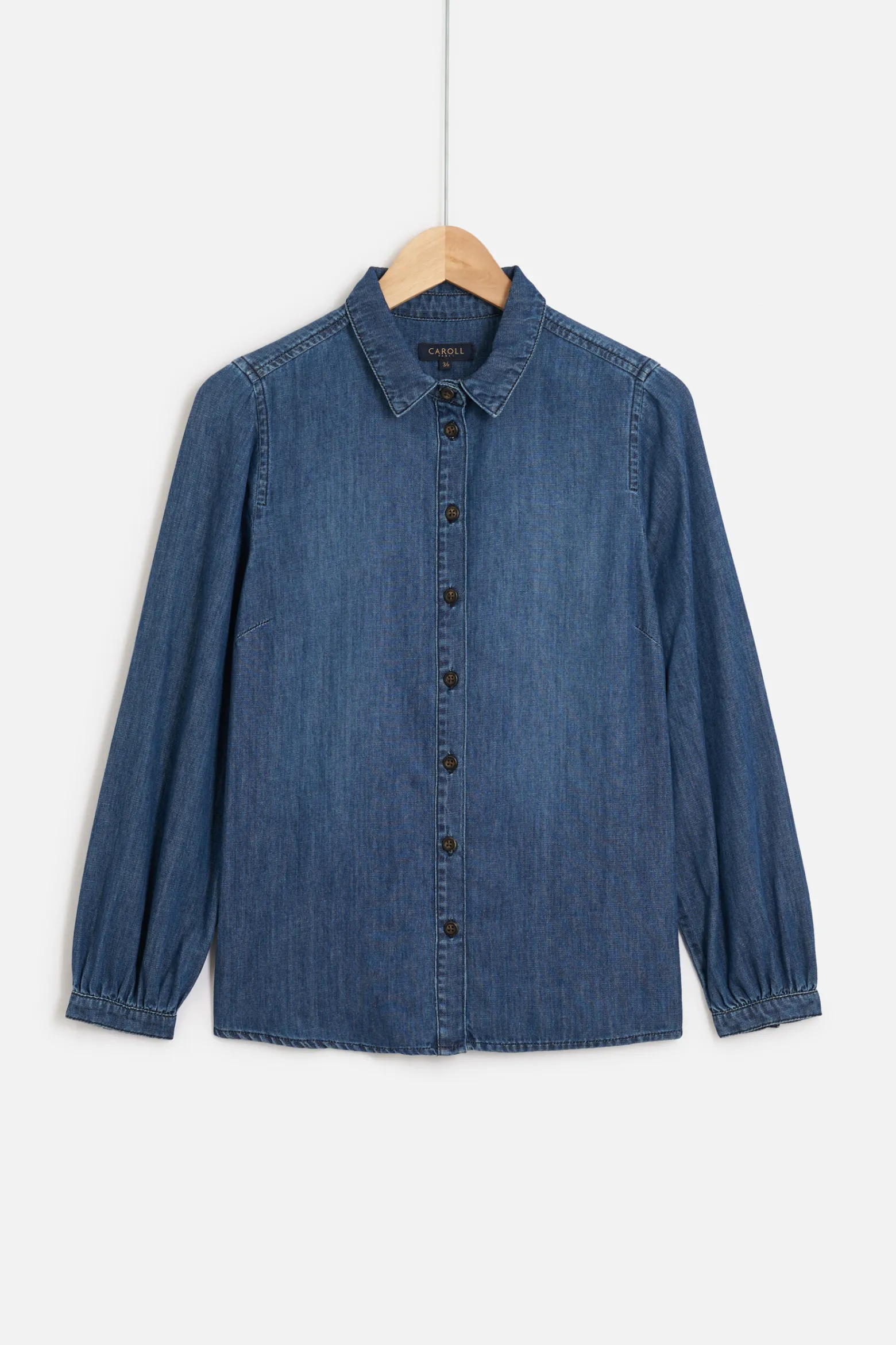 Chemisier Melanie Femme*CAROLL Store