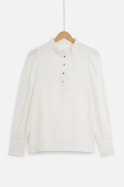 Chemisier Nao Femme*CAROLL Clearance