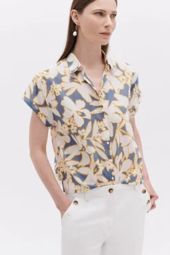 Chemisier Sally Femme*CAROLL Flash Sale