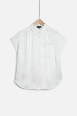 Chemisier Tiana Femme*CAROLL Outlet
