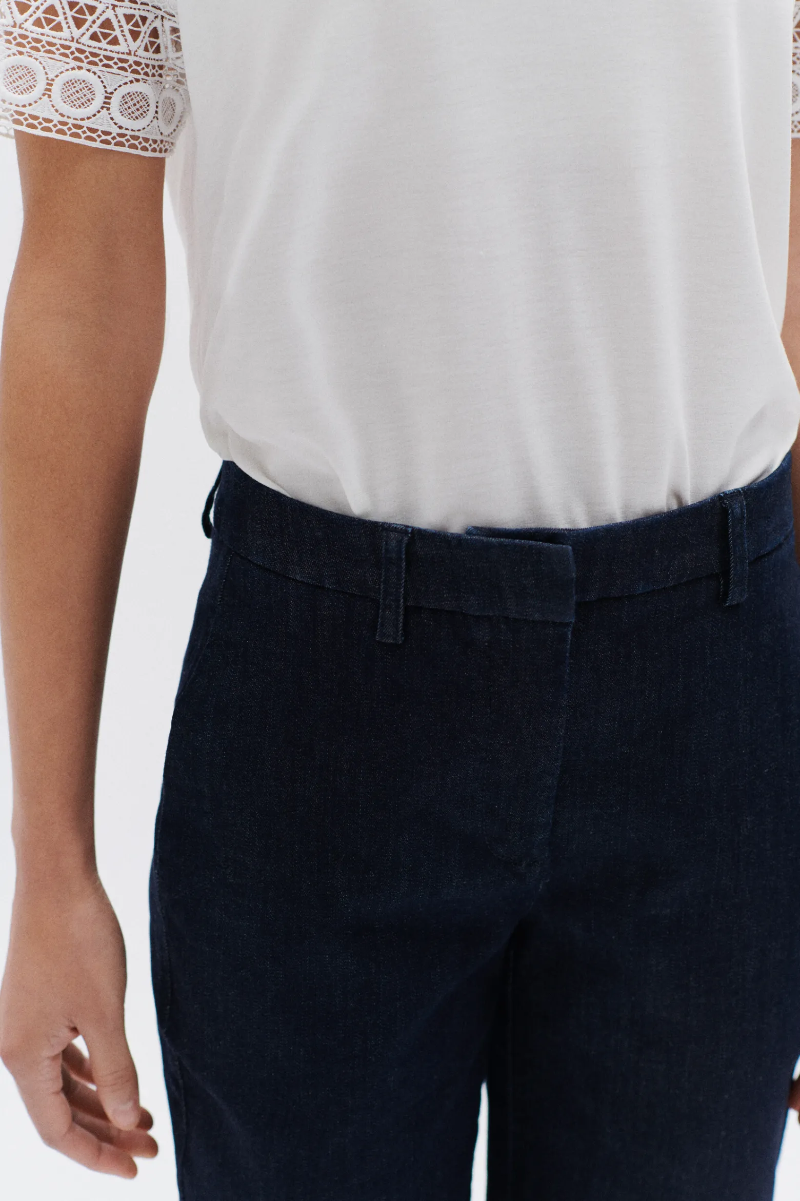 Chino Damilo Femme*CAROLL Sale