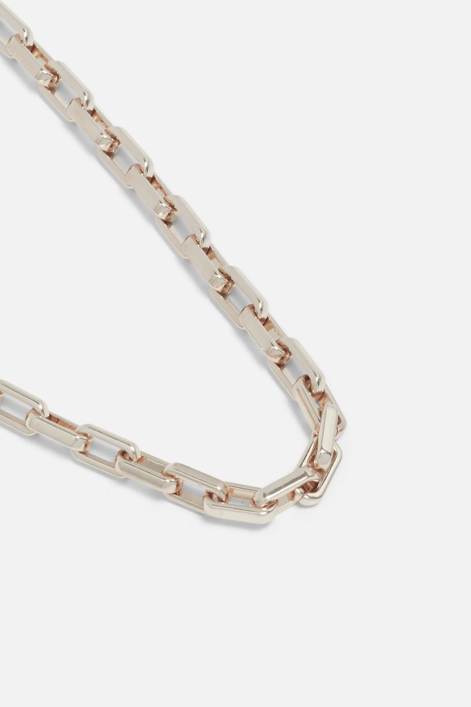 Collier Billann A Maillons Femme*CAROLL Best Sale