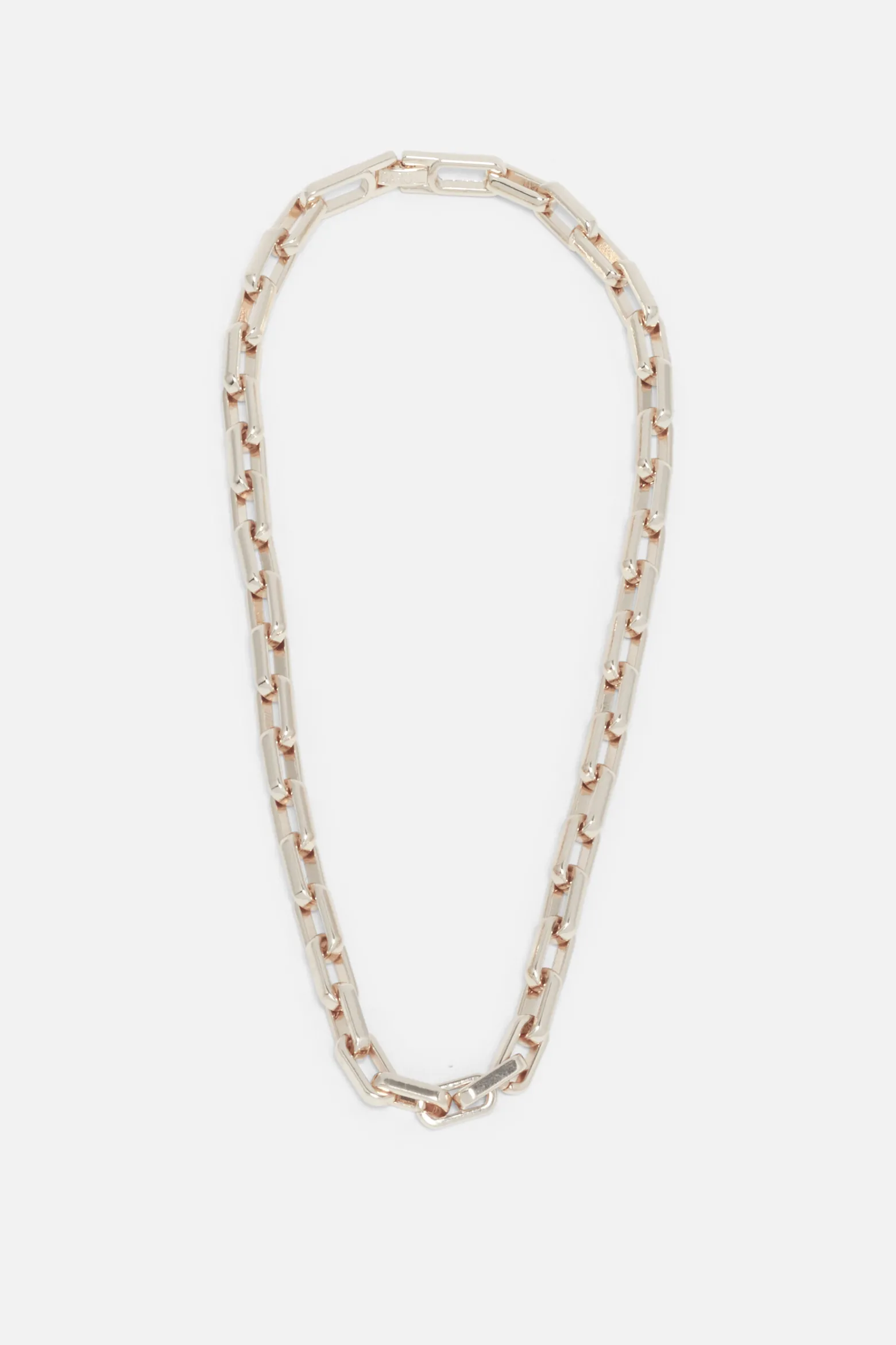 Collier Billann A Maillons Femme*CAROLL Best Sale